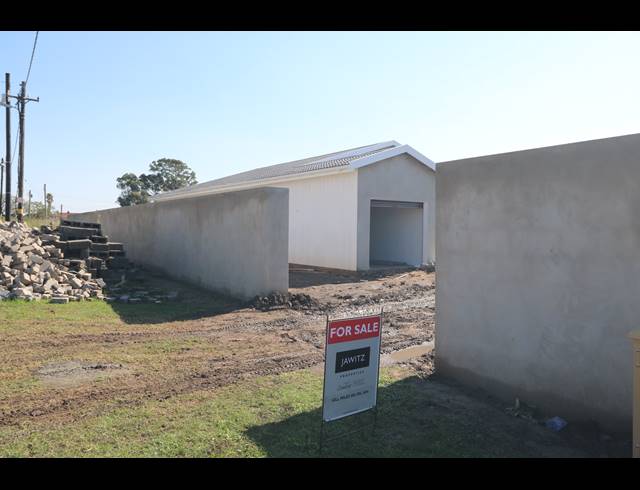 3 BEDROOM TOWNHOUSE FOR SALE IN AMALINDA